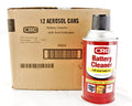 CRC auto part