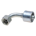 HYDRAULIC COUPLING - MEGACRIMP
