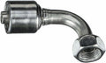 HYDRAULIC COUPLING - MEGACRIMP