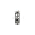 Expansion valve and orifice tube