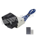 THROTTLE POSITION SENSOR