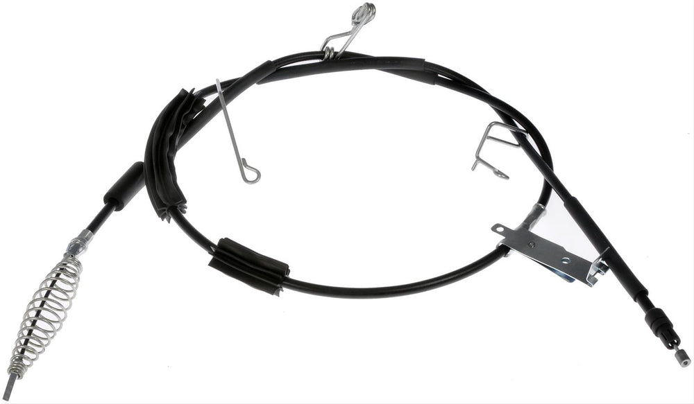 BRAKE CABLE
