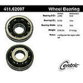 Centric Standard Ball Bearing - Front Outer