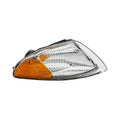 RH PARKLAMP ASSY; INCLUDES SIGNAL & MARKER LAMPS; INTREPID 9597