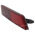 RH REAR BUMPER REFLECTOR CHEVROLET EQUINOX 20102017
