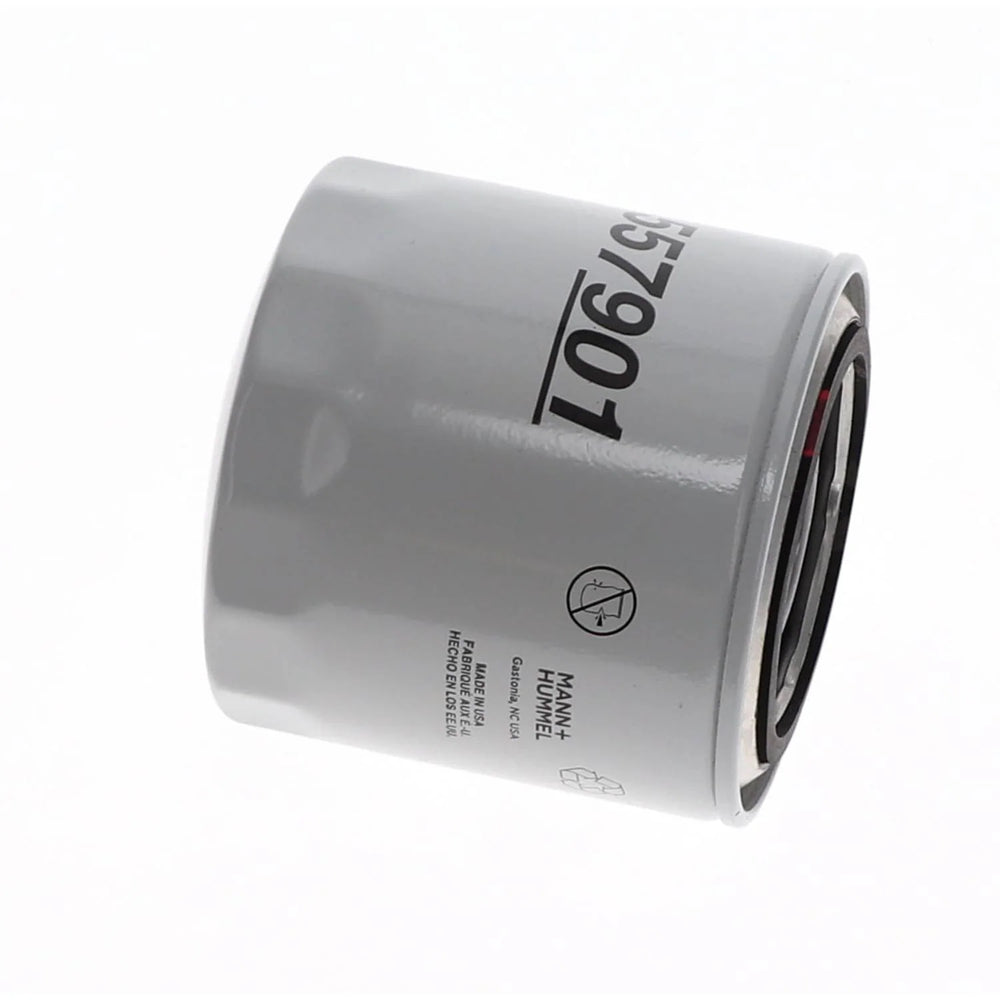 OIL FILTER MIN ORDER QTY1