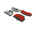 Stoptech PQ Pro Brake Pads Front Chevrolet Dodge GMC C3500 C3500HD Express 2500 Express 3500 G