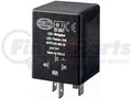 Hella Flasher Unit Led 24V 2+1