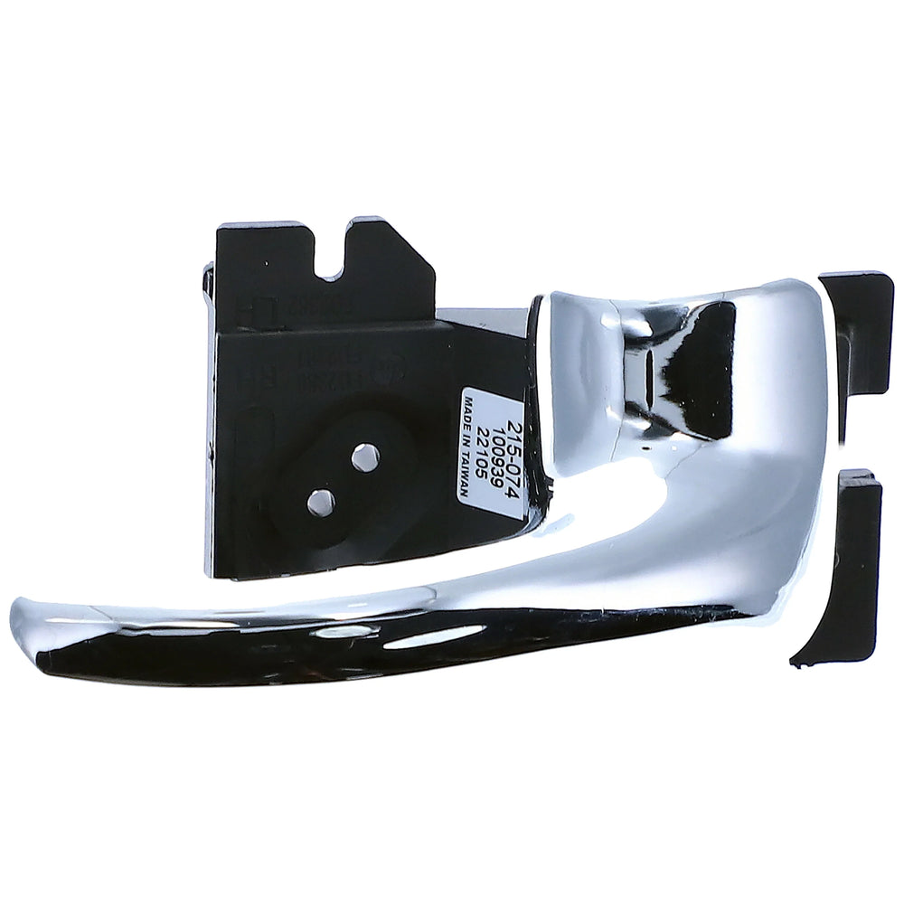 INTERIOR DOOR HANDLE