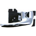 INTERIOR DOOR HANDLE