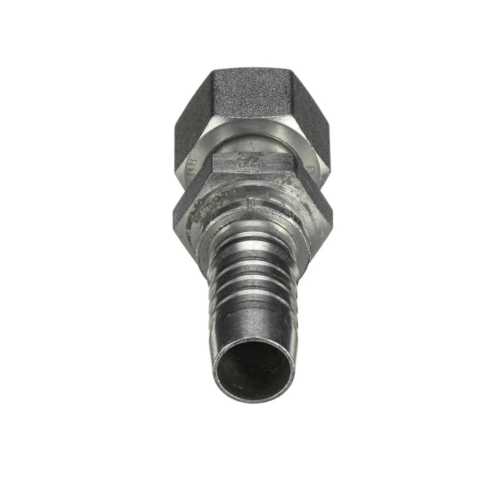 HYDRAULIC COUPLING - GLOBALSPIRAL