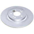 Power Stop 22-23 Kia Carnival Rear Evolution Coated Rotor