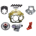 Flywheel Bolt Kit Bert / Brinn