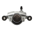 DFC 89-94 Geo Metro Front-L Silver Zinc Coated Premium Caliper