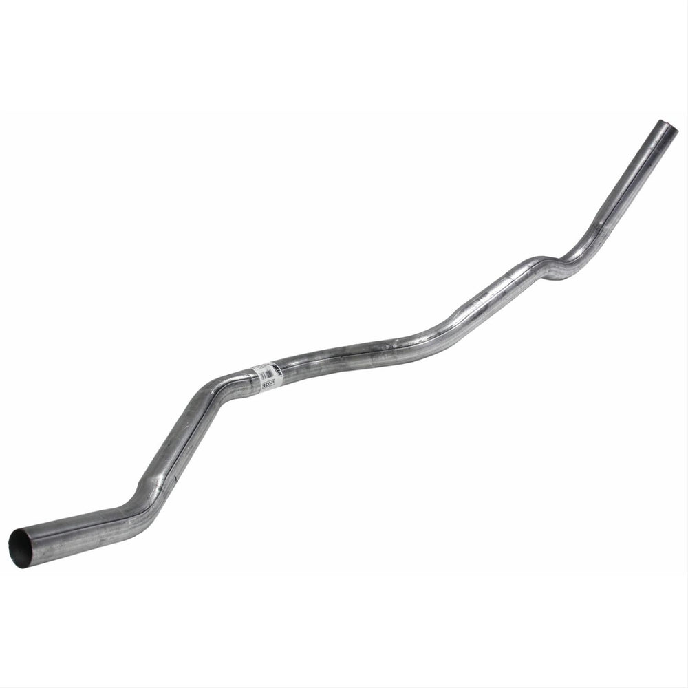 TAILPIPE
