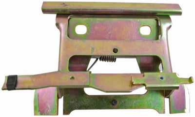 EXT DOOR HANDLE LH