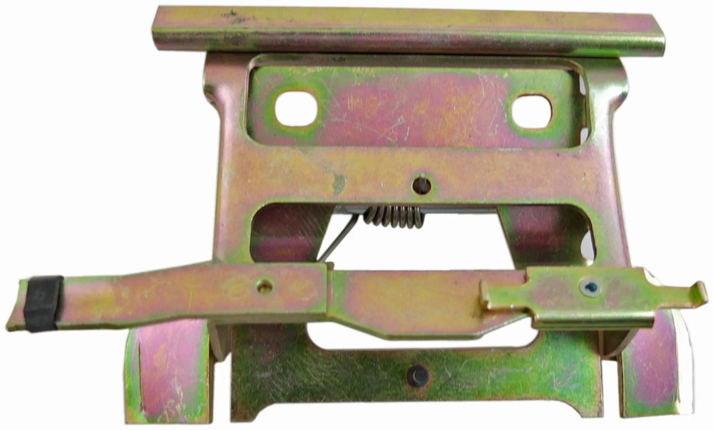 EXT DOOR HANDLE LH