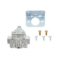 FUEL PRESSURE REGULATOR, EARLS 4.5-9 PSI