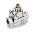 FUEL PRESSURE REGULATOR, EARLS 4.5-9 PSI