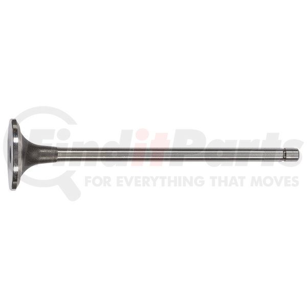 SEALED POWER exhaust