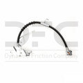 DFC auto part