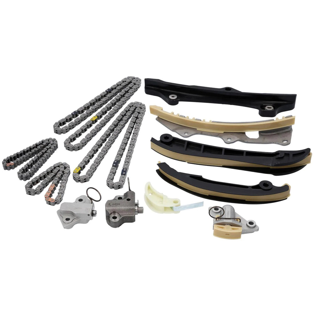TIMING CHAIN