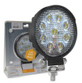 Hella ValueFit Work Light 5RD 1.0 LED MV LR LT