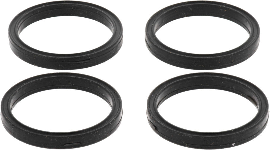 ENGINE CRANKCASE VENT VALVE SEAL KI