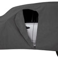 POLYPRO III SEDAN COVER CHARCOAL