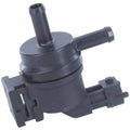 VAPOR CANISTER PURGE SOLENOID