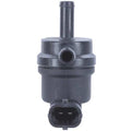 VAPOR CANISTER PURGE SOLENOID