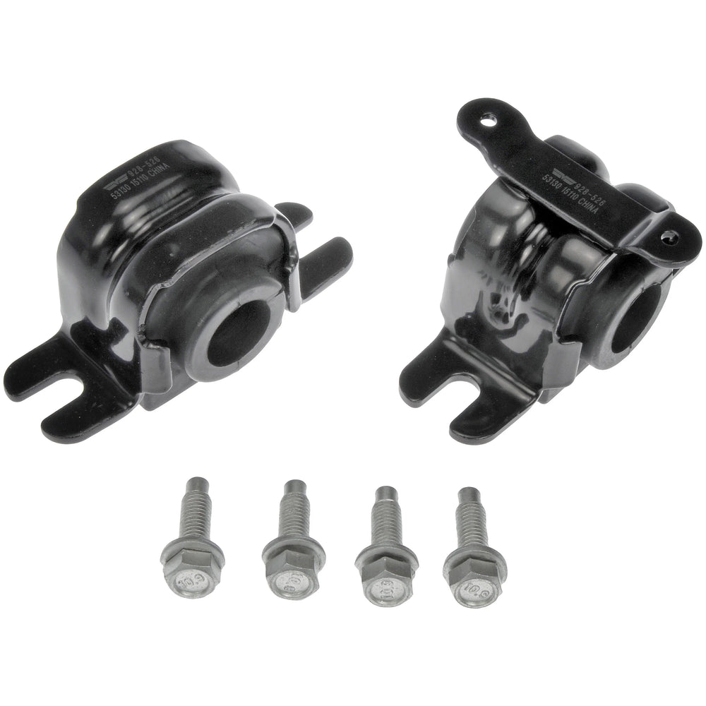 SWAY BAR BRACKET KIT