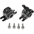 SWAY BAR BRACKET KIT