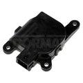 HVAC AIR DOOR ACTUATOR