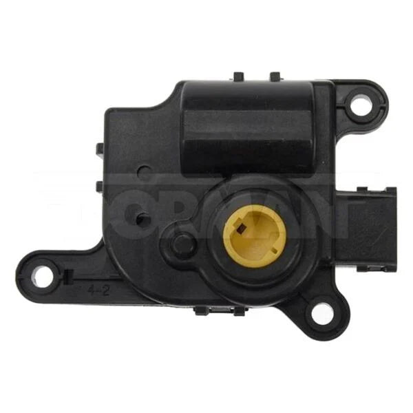 HVAC AIR DOOR ACTUATOR