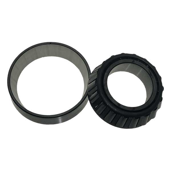 Engineered Marine Products red auto part