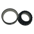 Engineered Marine Products red auto part