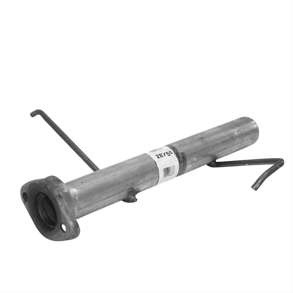 PREBENT PIPE
