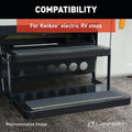 TESTER 4 WAY PLUG W/PCKRD CONN