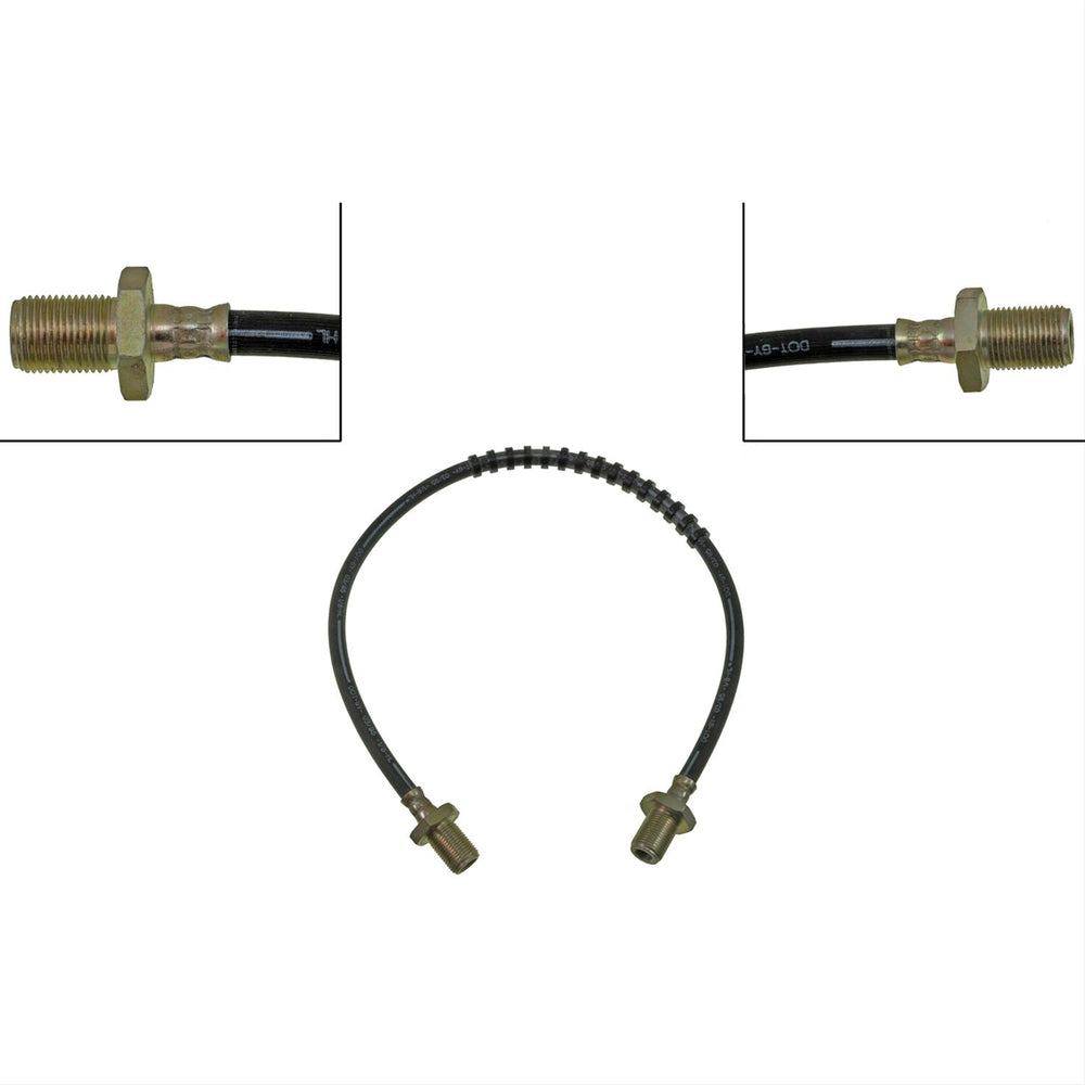 BRAKE HOSE