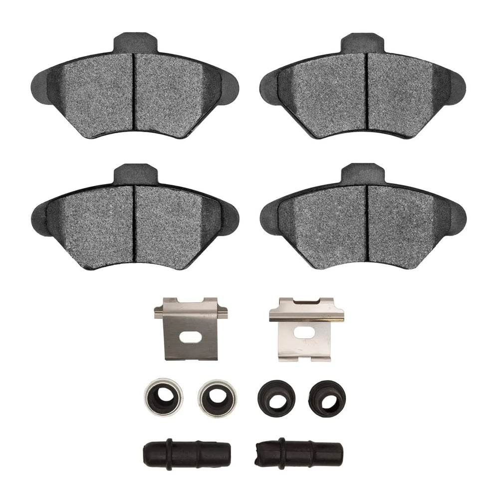 DFC auto part