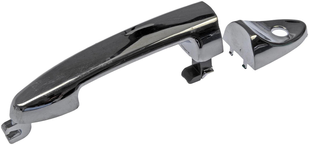 EXTERIOR DOOR HANDLE