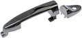 EXTERIOR DOOR HANDLE