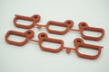 Engine Intake Manifold Gasket Set - 11-33074-01