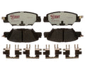 BRAKE PAD SET