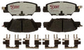 R auto part detail