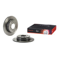 AZERA 20092017 SONATA 20062008 SONATA 20112017 DISC BRAKE ROTOR