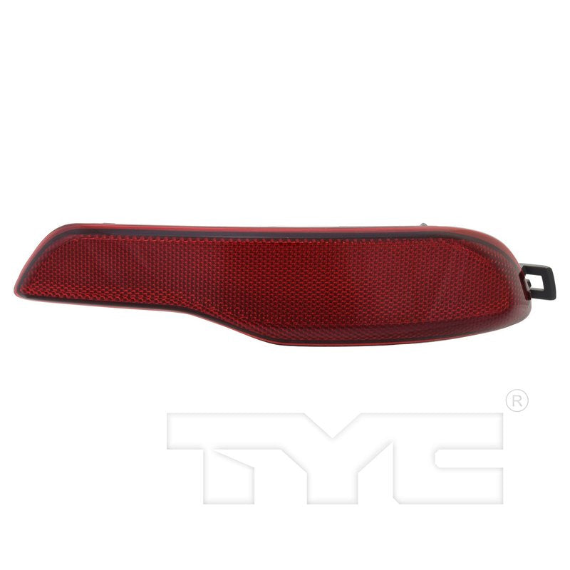 TYC auto part
