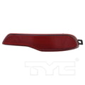 CAPA 1418 JP CHEROKEE RR REFLECTOR RH