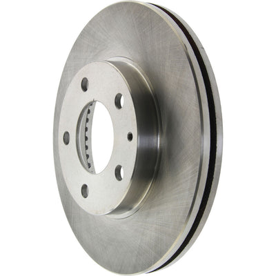 Stoptech auto part